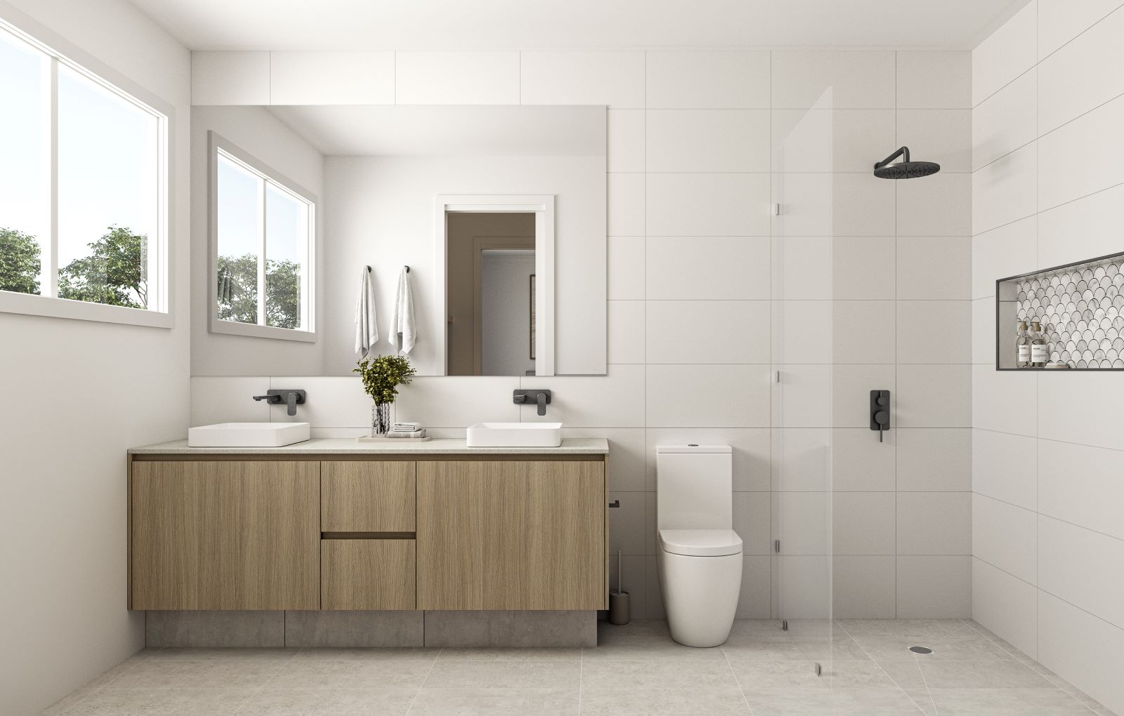 [Townhouses] Aurelia Place Townhomes at The Point, Point Lonsdale OpenLot